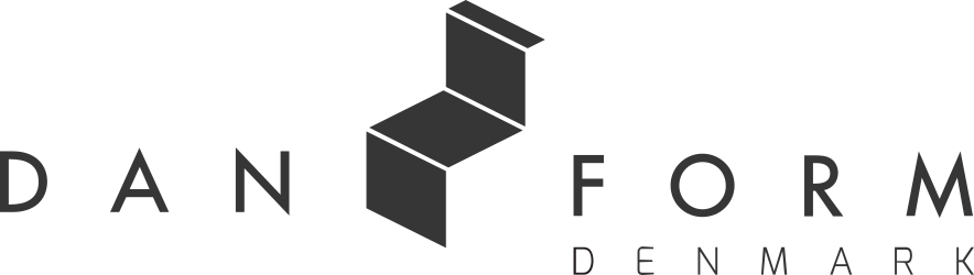 Danform Logo